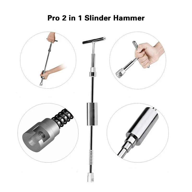 Car Repair Tool