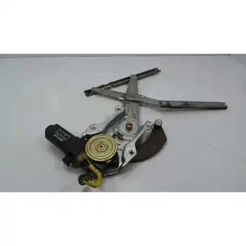 

55154620 power window Rear Right Chrysler Jeep Gr.cherokee / 5.2 Ltd.