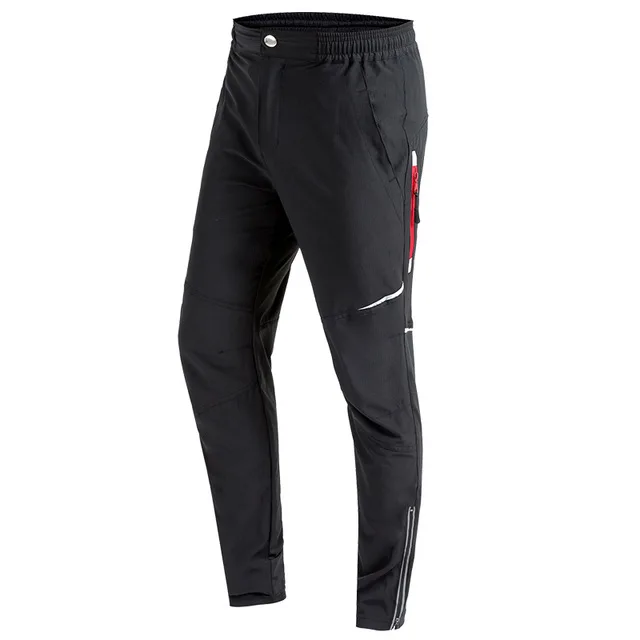 Mountain Road Bike Pants Cycling Clothing Men Mountain Pants Women