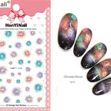 Модный полиуретановый чехол! Лак для ногтей задний клей деколь декорации дизайн ногтей Наклейка для ногтей типсы красота