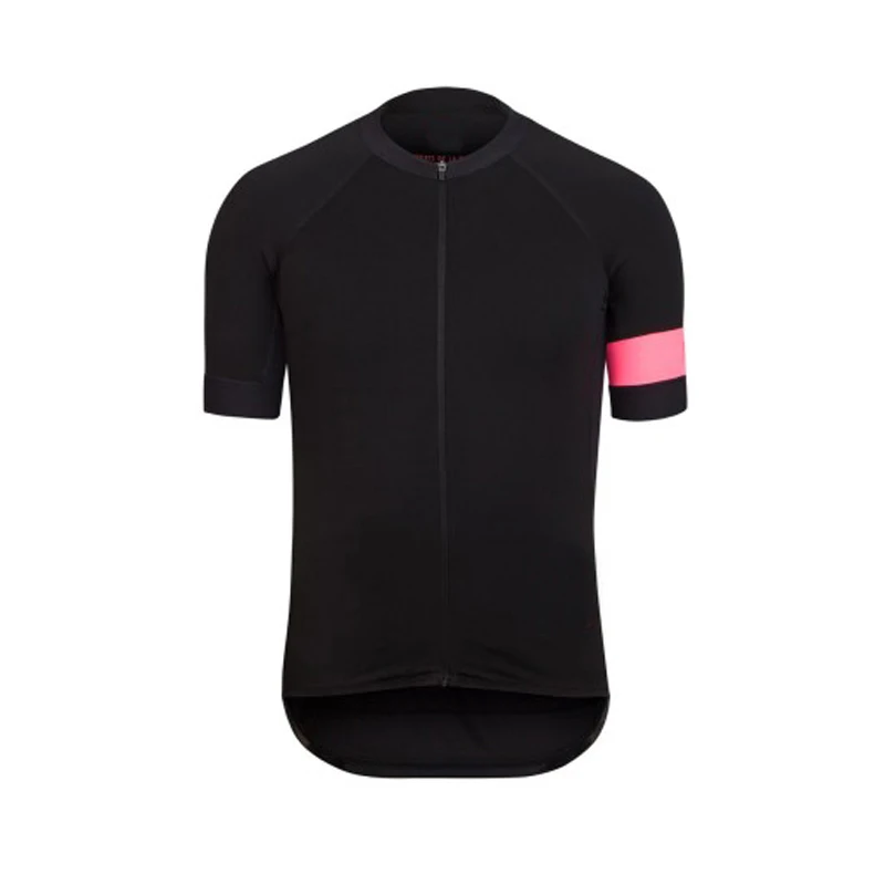 AOSTER New Pro team cycling jerseys summer Bicycle maillot breathable MTB Short sleeve bike clothing Ropa Ciclismo only