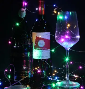 

Garland led string light 2M 20LEDs chandelier flash lamp lantern Fairy Lights for Christmas holiday indoor outdoor Decoration