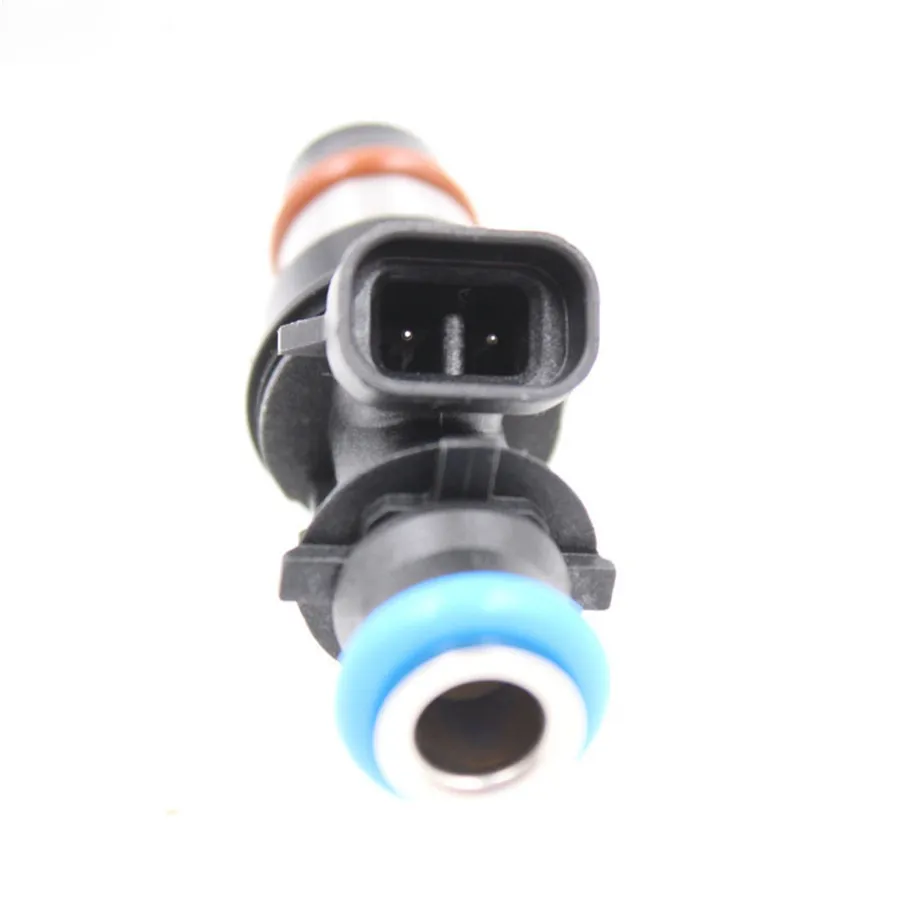 8 шт./лот Топливные форсунки для Шевроле GMC Cadillac/4.8L 5.3L 6.0L TZ 5317628 1999-2007