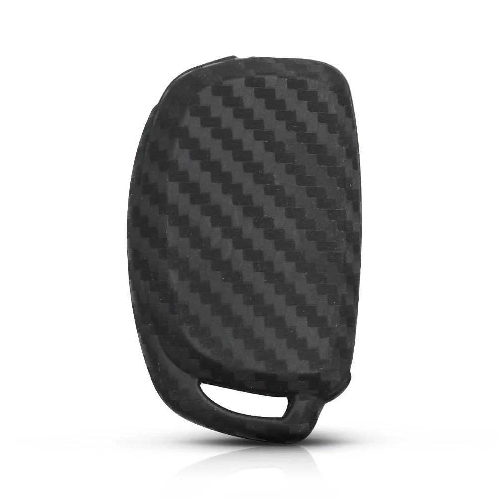 Cover chiave telecomando per Hyundai i25 ix35 Sonata 2017 2018 2019 - H001e897c42e845089fe1b2b1bbd584a2d