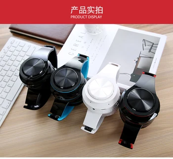 

High Quality Sports Headset Bluetooth Headset Wireless Bluetooth Headphone Multi-Function Portable Bluetooth Headset