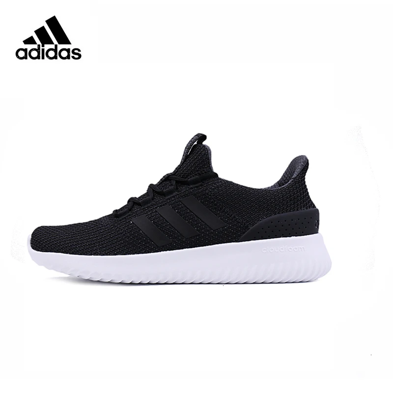 

Adidas Neo CLOUDFOAM ULTIMATE Man Casual Sneaker Breathable Running Shoes #CG5800