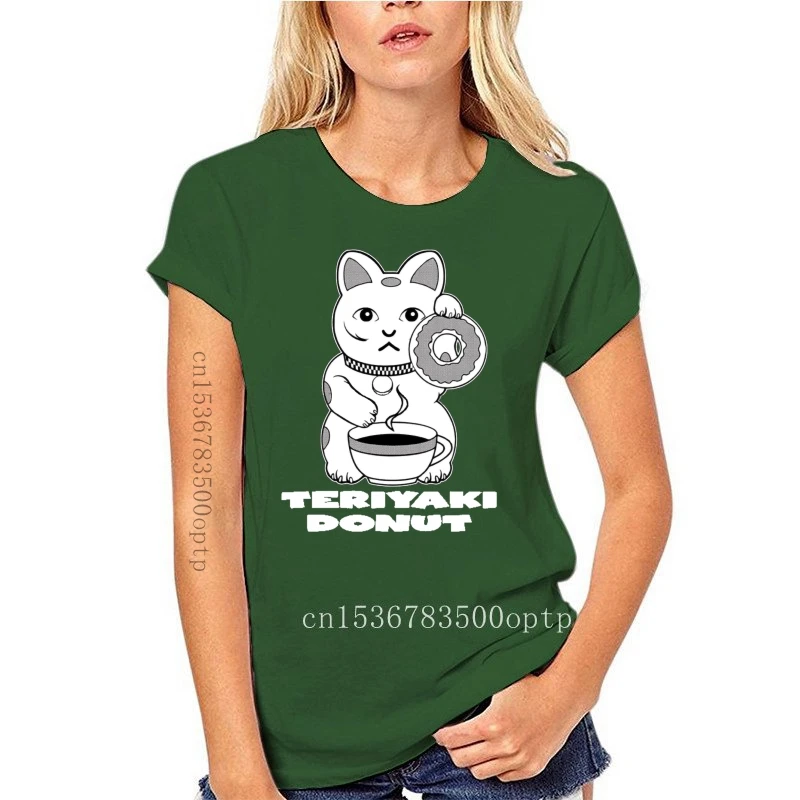 pulp fiction cat shirt