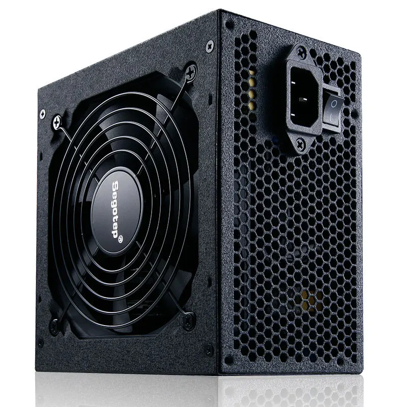 HUANANZHI X58 Материнская плата комбинированная с ЦП Intel Xeon X5650 с кулером ОЗУ 16 г(2*8 г) 500 Вт БП видеокарта GTX1050Ti 4GD5 1 ТБ HDD