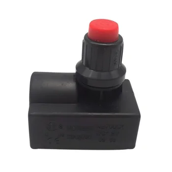 

Propane Gas Patio Heater Replacement AAA 1Outlet Pulse Igniter 700C1 Red Hat Oven 1.5V Heater Igniter