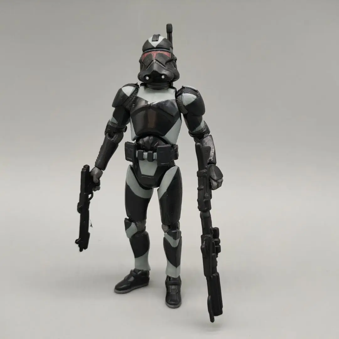 Sixth Scale Star Wars Utapau Shadow Trooper Star Wars Republic