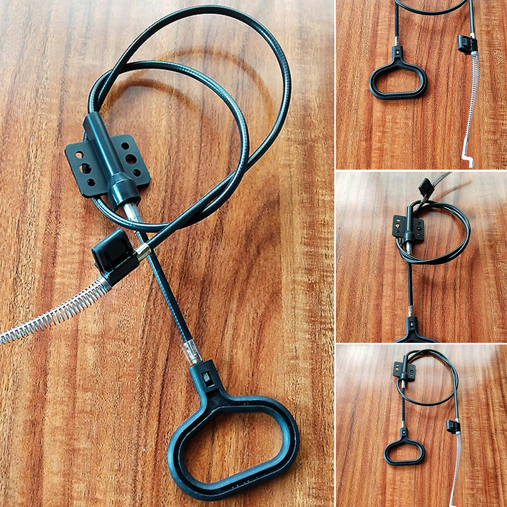 Pull Cable Handle Replacement Part Recliner Pull Sofa Cable