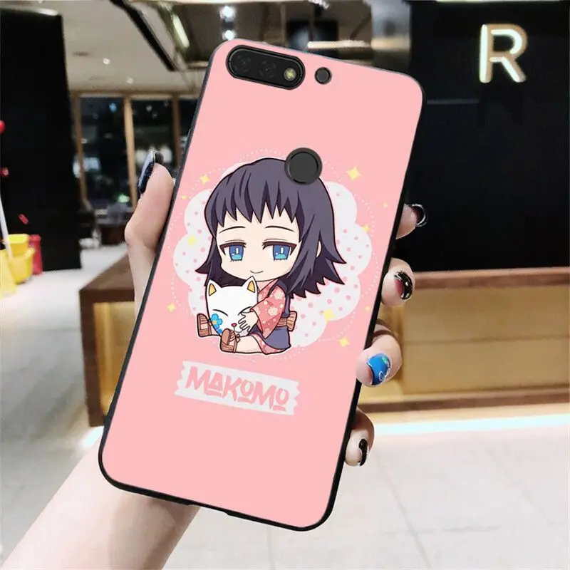 Japan Kamado Nezuko Kimetsu No Yaiba Demon Slayer