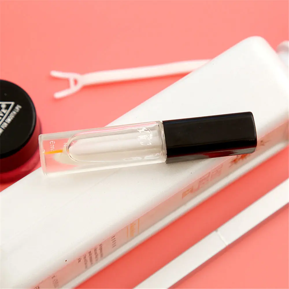 Professional Invisible Double Eyelid Glue Big Eye Not Glue Transparent Eyelid Super Stretch Fold Lift Eyes Styling Shaping Tools (5)