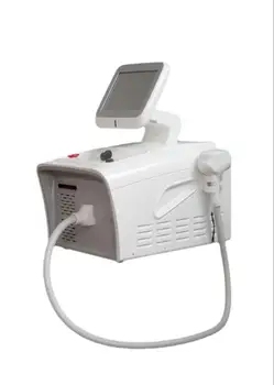 

Hair Removal Machine 808nm Diode Laser 3 Wavelength 755nm 808nm 1064nm Skin Care Face Body painless Hair Removal Laser Machines