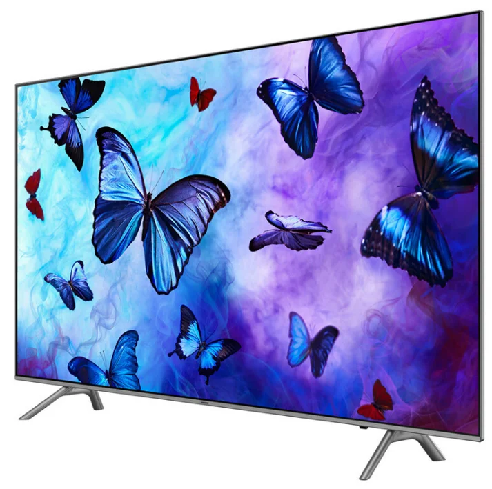 55 65 75 Inch Big monitor 4K display screen and multi language Smart Android LCD LED wifi IP dvb-t2 TV television TV