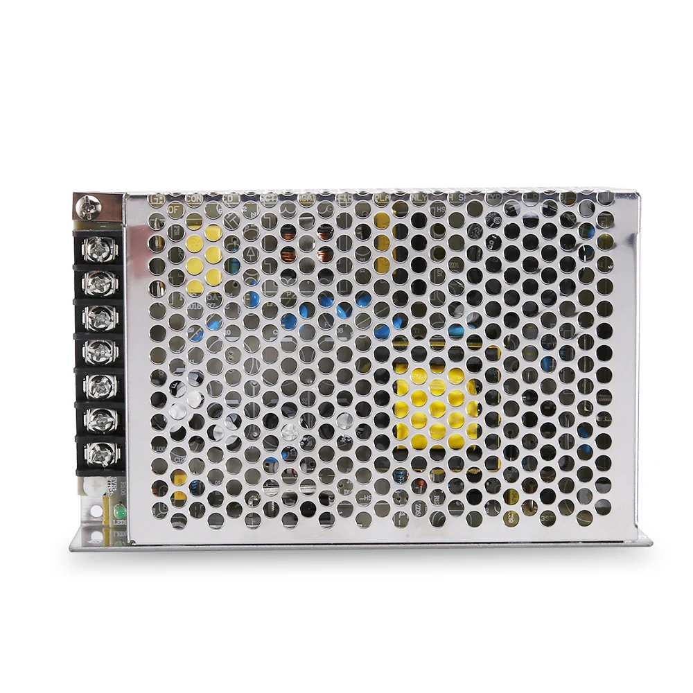 24v 50w одиночный выходной блок питания с CE ROHS Одобрен | Обустройство дома