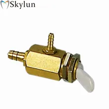 Один ПК стоматологический Блок Стоматологическое Кресло Главный Воздушный переключатель управления воздухом Стоматологический Продукт стоматологическое оборудование SL1210