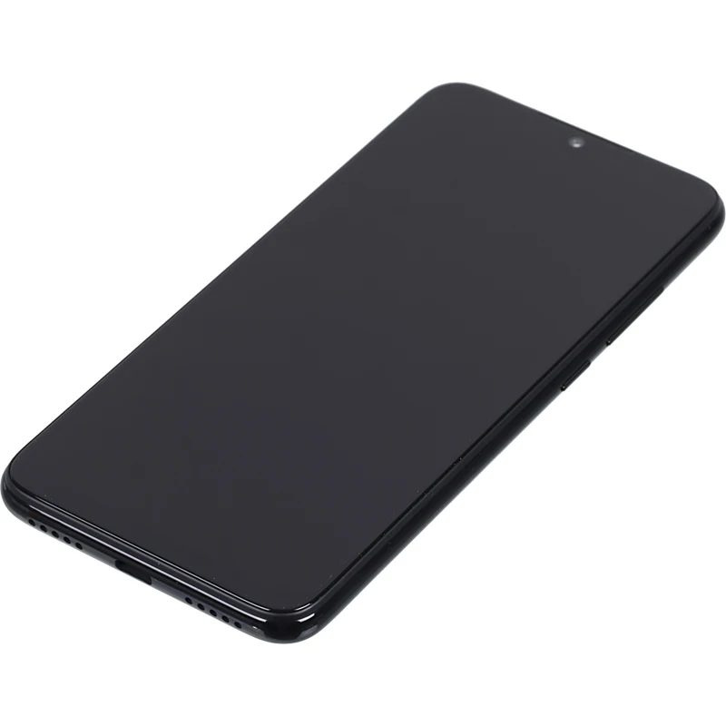 Смартфон XIAOMI Redmi Note 7 128Gb, черный