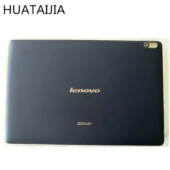 

Lenovo A7600-F A10-70 BATTERY CASE Lenovo tab A7600 A7600-h A7600-f A10-80hc housing cover original with l