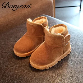 

Fashion Children Casual Shoes Baby Boys Girls Snow Martin Boots Kids Running Shoes Brand Sport White Shoes Child Shelle Sneakers