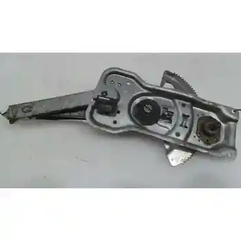 

51341944 POWER WINDOW REAR RIGHT BMW 5 SERIES SALOON (E39)