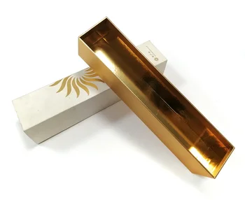 

Supplier Easy packing high quality gift cardboard packaging paper box,paper jewelry boxes ---CP0637