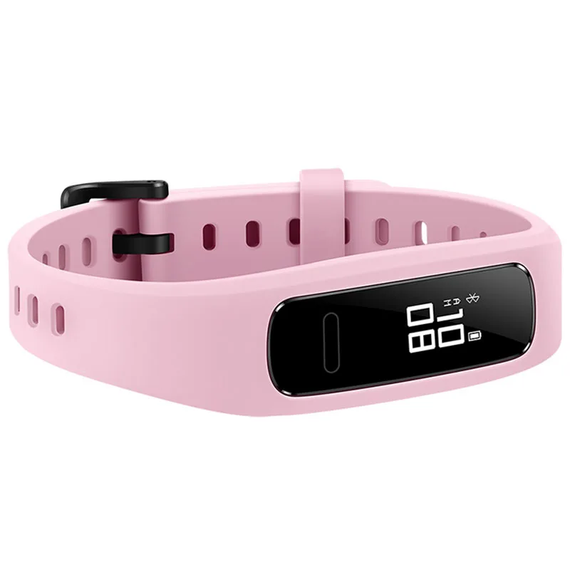 Смарт браслет Huawei Band 3e для бега спортивный водонепроницаемый с мониторингом сна