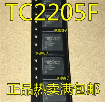 

TC2205 TC2205-QFN64G TC2205F