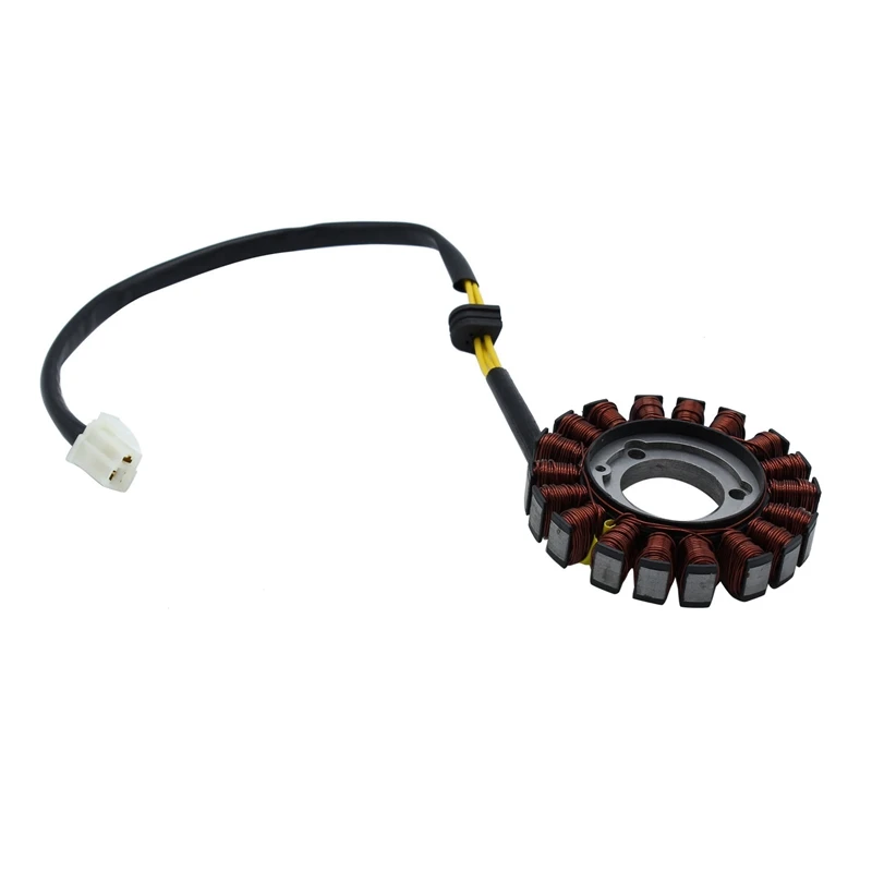 31401-01H10 катушка статора генератора магнето для Suzuki GSXR600 GSXR750 2006