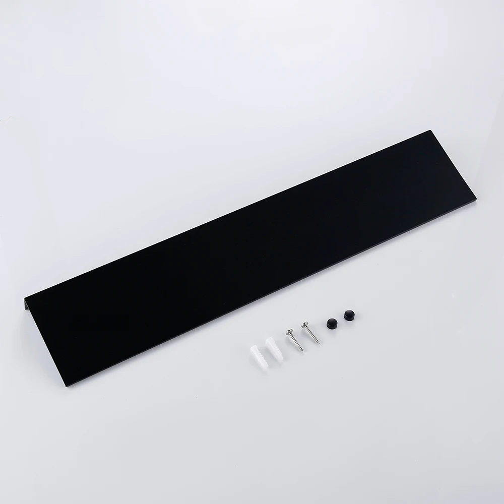 Aluminum Alloy Wall-Mounted Kitchen Shower Room Bedroom Device Bathroom Accessories Organizer Shelf shower shelf bathroom storage shelf storage shelf bathroom shelf bathroom accessories bathroom corner shelf toilet shower rack shower rack floating shelves