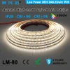 Low Power 2835 LED Strip,240LEDs/m,CRI95 CRI90,IP20,19.2W/m,PCB Wide 10mm,Single row,1200LEDs/Reel,Non-waterproof,for hotel ► Photo 2/6