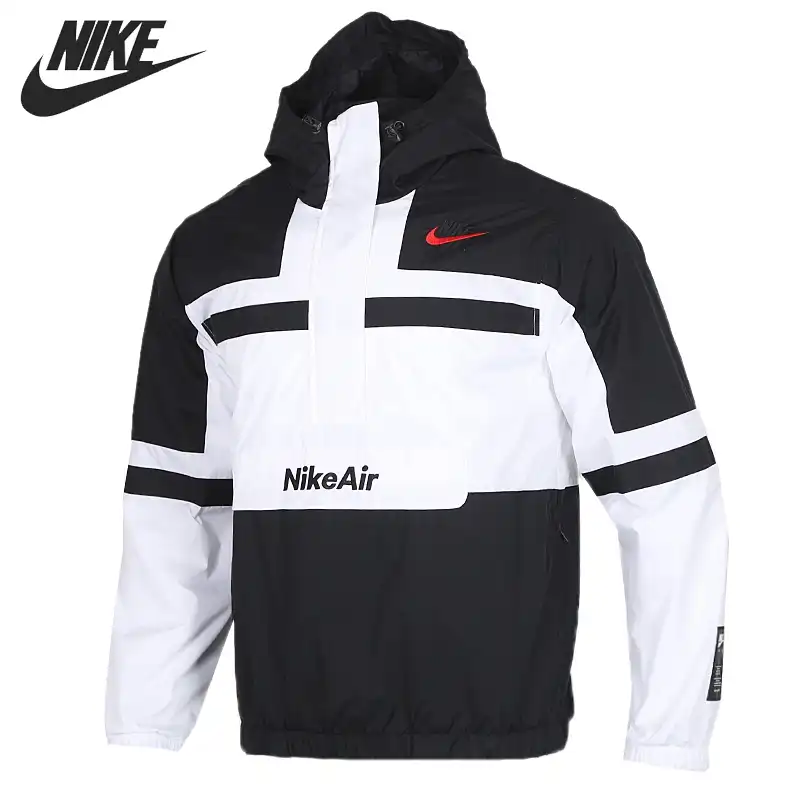 nike air mens jacket