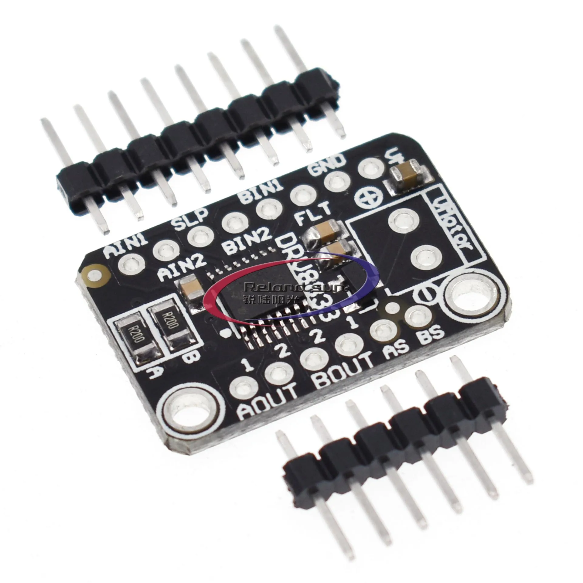 CJMCU 8833 DRV8833/шаговый двигатель управления приводом двухканальный H bridge привода