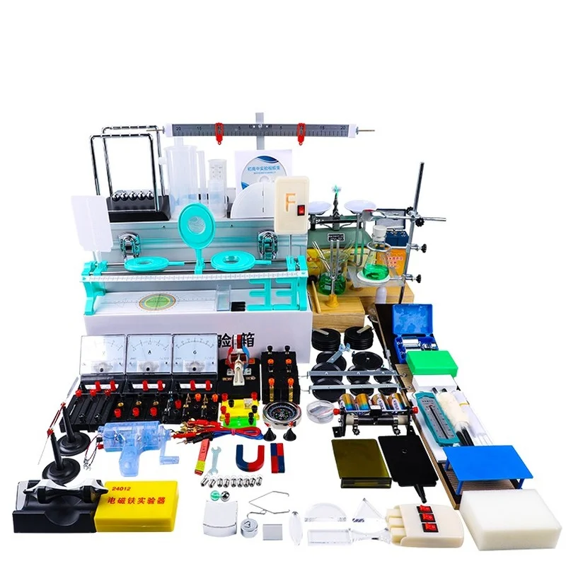 Junior High Physics Experiment Kit 1