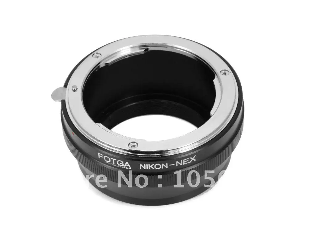 adapter ring for nikon AI Lens to sony E mount a5100 a6000 a6300 a6500