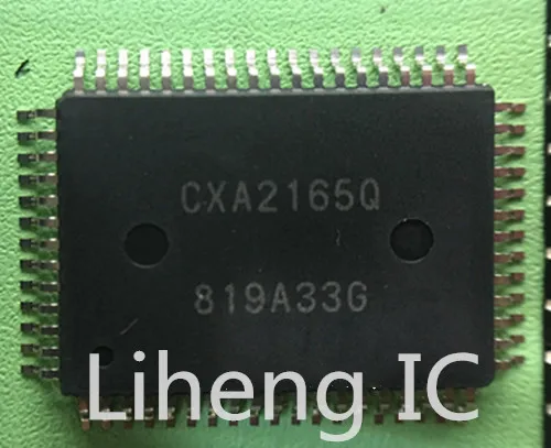 Прямая акция 100% новые и оригинальные CXA2165Q CXA2165 | Электроника