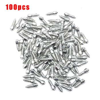 

Exterior Tire Stud Car Truck ATV Screw In Tire Spikes Racing Track Tire Ice Studs