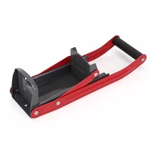 Пивная Жестяная Банка дробилка 12 унций открывалка для бутылок настенный инструмент для переработки с ручкой LXY9