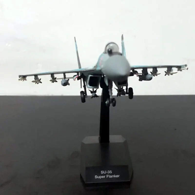 SU-35 Super Flanker (15)