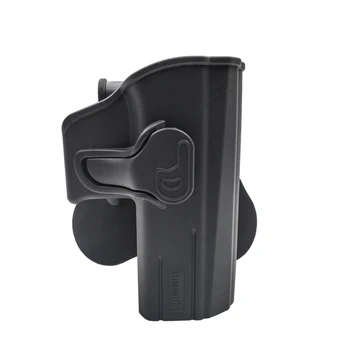 Amomax Verstelbare Tactical Holster Voor Cz Shadow 2 Blaster-Zwart Rechtshandig (Standaard Alleen Met Taille Plaat, geen Andere) Amomax Verstelbare Tactical Holster Voor Cz Shadow 2 Blaster-Zwart Rechtshandig (Standaard Alleen Met Taille Plaat, geen Andere)