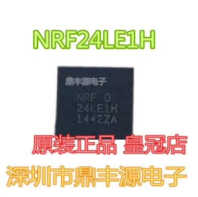 10 шт. NRF24LE1F NRF24LE1H TNY279PN A6151 STR A4949GLJTR T A4949GT A4506 HCPL 4506 ACS102Original Новый 1 заказ|Компьютерные