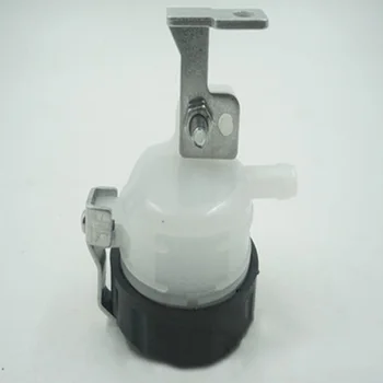 

Part Oil Reservoir Motorcycle Bracket Replacement Hydraulic Pump Practical