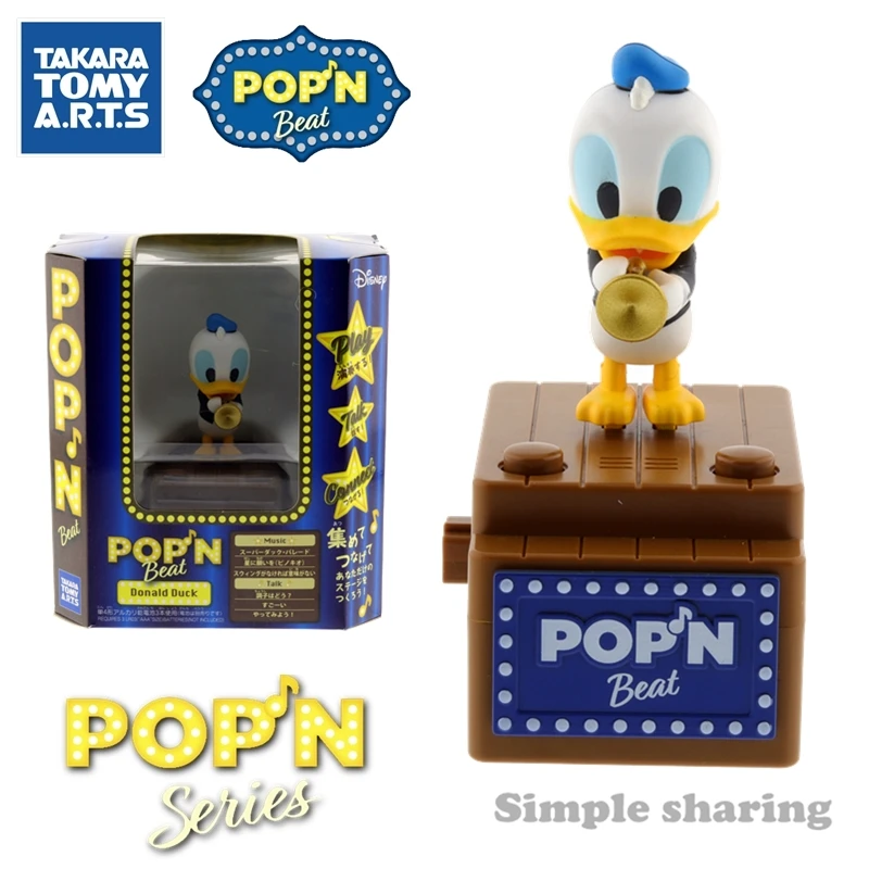 Takara Tomy Disney Pop N Beat Popon Beat Donald Duck Baby Toys Disney Anime Kids Doll Hot Funny Child Bauble Play Talk Connecta Aliexpress Takara Tomy Disney Pop N Beat Popon Beat Donald Duck Baby Toys Disney Anime Kids Doll Hot Funny Child Bauble Play Talk Connecta Aliexpress