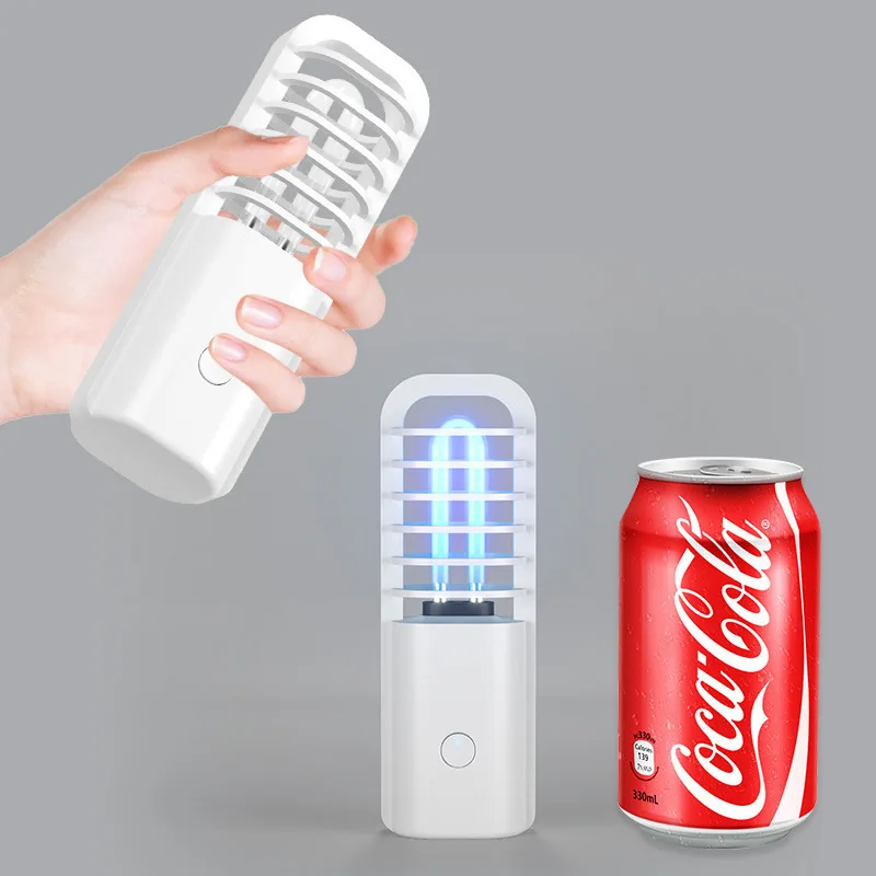 rechargeable UVC light (5)