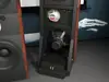 DS211021 HiFi hi-end speaker dual 21 inch bass 10 inch full frequency speaker Open Baffle loudspeaker 2