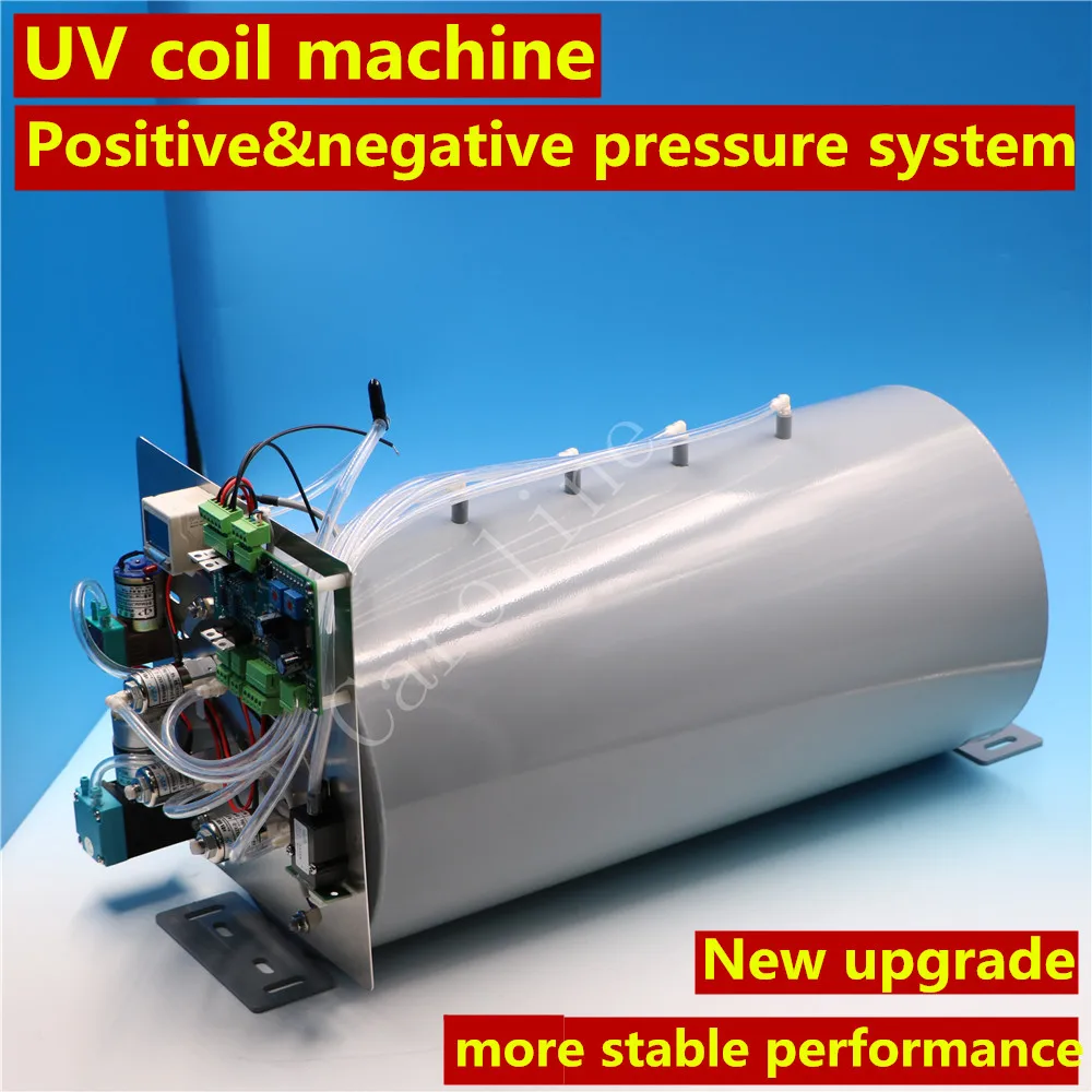 UVRollToRollPrinterNegativePressureSystemforInkjetPrinteruvprinternegativepressure