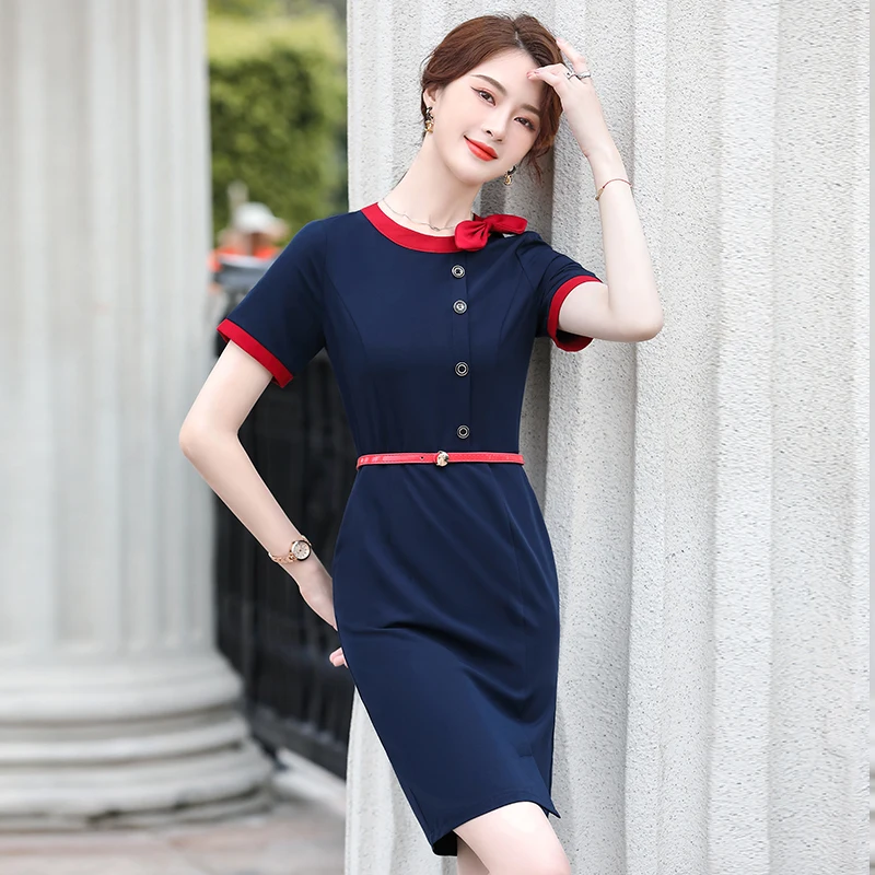 Uniform Dresses For Work