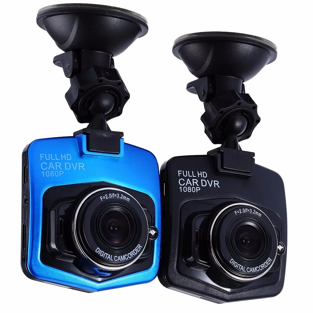 

2.4 Inch HD Shield Car Dvr LCD Driving Recorder 1080P Screen HDMI Interface Digital Camera Dash Camera