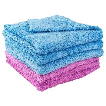 

Car Washing Microfiber Car Cleaning Cloth Towel Automobile Motorcycle Washing Glass Household Cleaning Small Towel