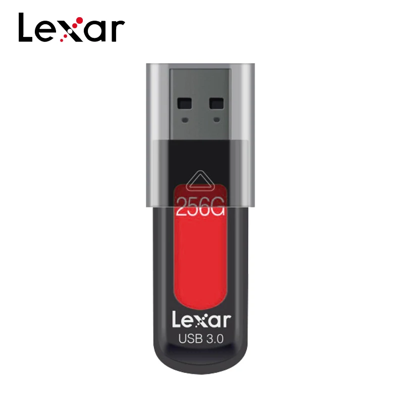 USB флеш-накопитель Lexar S57 128 ГБ 256 макс. скорость работы 150 флешка JUMPDRIVE 32 64 мини U-диск